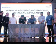 Telkom Luncurkan Program ESG 2024 sebagai Bagian Transformasi TelkomGroup